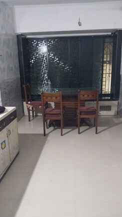 1 BHK Apartment For Rent in Aban Park