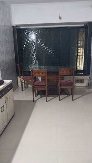 1 BHK Apartment For Rent in Aban Park, Dhokali