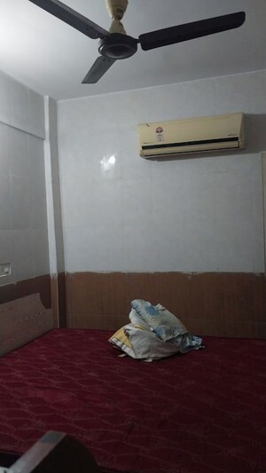 Room in 1 BHK Apartment at Aban Park, Dhokali – for Rent