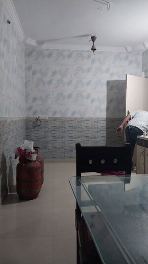Parking in 1 BHK Apartment at Aban Park, Dhokali – for Rent