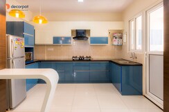 2 BHK +Villa For Sale in Uttarahalli