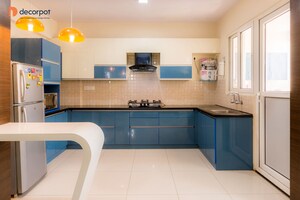 2 BHK Villa For Sale in Uttarahalli