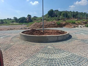 Swimming Pool in  Plot at Ramoji Film City – for Sale
