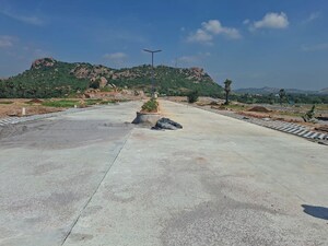 Plot Area in  Plot at Ramoji Film City – for Sale