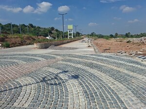  Plot – Exterior View View at Ramoji Film City - for Sale