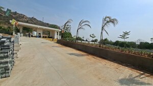  Plot – Exterior View View at Ramoji Film City - for Sale
