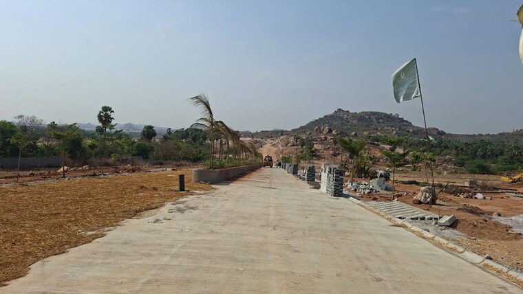undefined, ramoji film city  183 Sq.Yd. Plot In Ramoji Film City Hyderabad 10711899