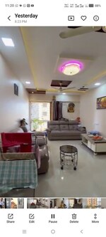 2.5 BHK +  725 Sq.Ft. Apartment in Ritu Paradise