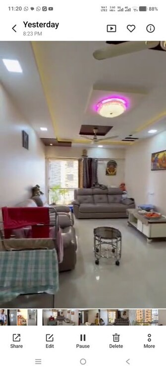 2.5 BHK +Apartment For Sale in Ritu Paradise in Mira Road, Thane