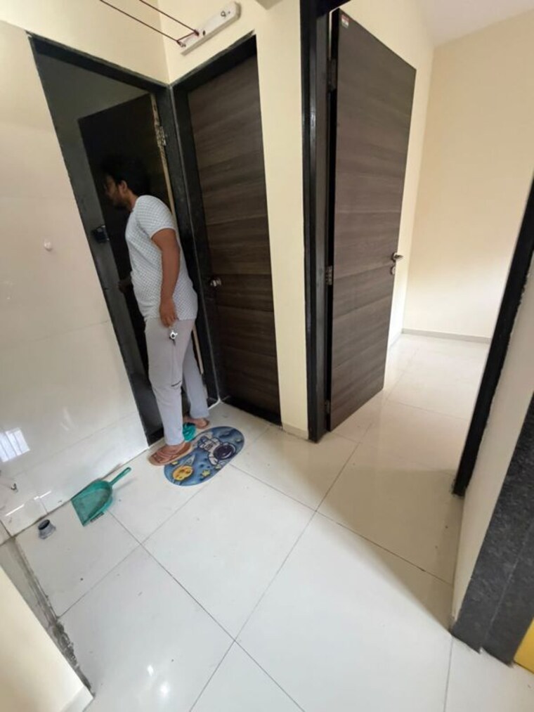 Team Area, dosti-desire-joy 1 Bedroom 290 Sq.Ft. Apartment In Brahmand Thane 10711904