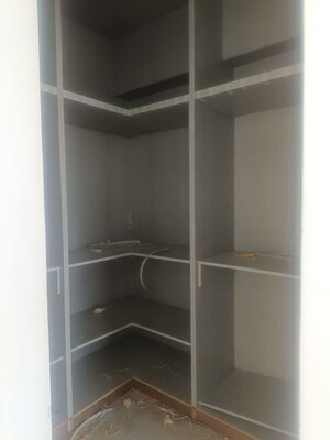 2.5 BHK Apartment For Rent in TDI Ourania, Sector 53