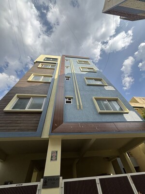 6+ BHK Independent House For Sale in Doddakannelli