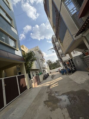 Balcony in 6+ BHK Independent House at Doddakannelli – for Sale