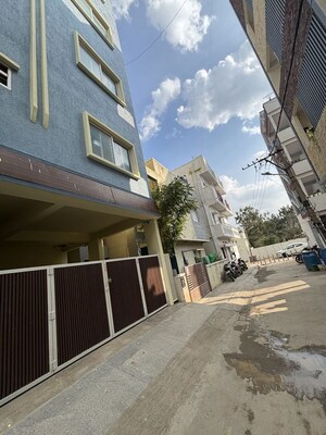 Balcony in 6+ BHK Independent House at Doddakannelli – for Sale