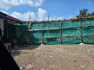  Plot – Exterior View View at Taloja - for Sale