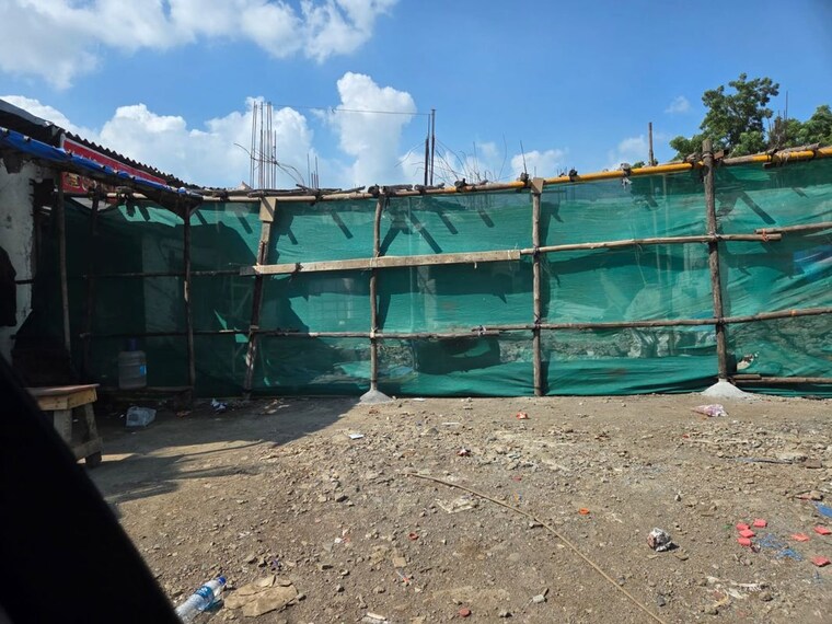 Exterior View, taloja  1011 Sq.Mt. Plot In Taloja Navi Mumbai 10711909