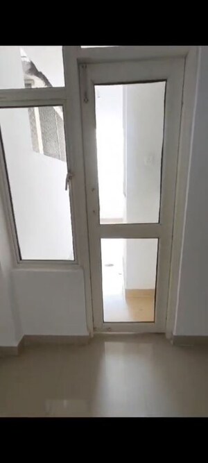 Building Lobby in 2 BHK Apartment at Proview Officer City 2, Raj Nagar Extension – for Sale