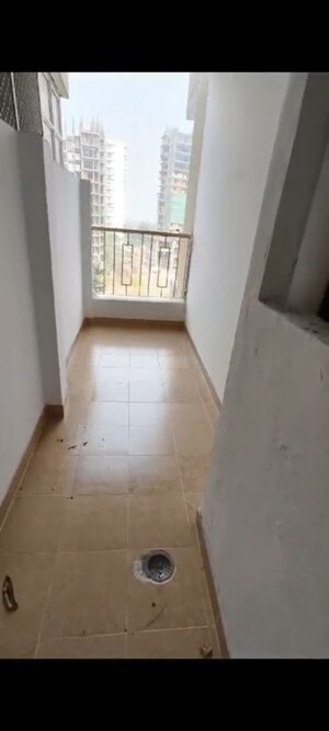 Building Lobby in 2 BHK Apartment at Proview Officer City 2, Raj Nagar Extension – for Sale