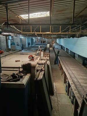  Warehouse For Rent in Vasai East