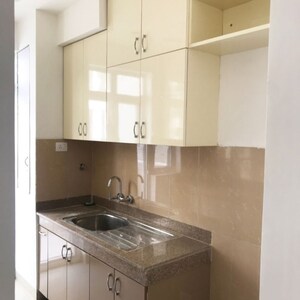 Kitchen in 2 BHK Apartment at Emaar Emerald Estate, Sector 65 – for Rent