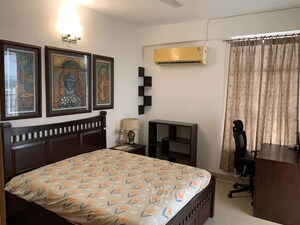 1 BHK Apartment For Rent in ROF Amaltas, Sector 92