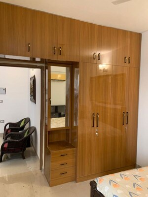 Furnished Amenities in 1 BHK Apartment at ROF Amaltas, Sector 92 – for Rent