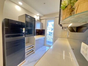 Team Area in 3 BHK Apartment at Kalyan Eva, Jagatpura – for Sale