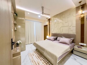 Bedroom in 3 BHK Apartment at Kalyan Eva, Jagatpura – for Sale