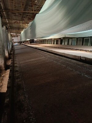  Warehouse For Rent in Vasai East