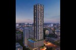 2 BHK 883 Sq.Ft. Apartment in Lodha Primo