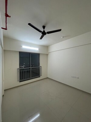 Bedroom in 2 BHK Apartment at Mahindra Happinest Tathawade Phase 1, Tathawade – for Rent