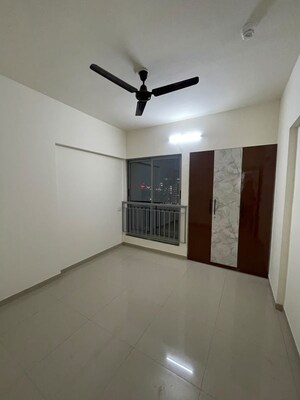 Bedroom in 2 BHK Apartment at Mahindra Happinest Tathawade Phase 1, Tathawade – for Rent