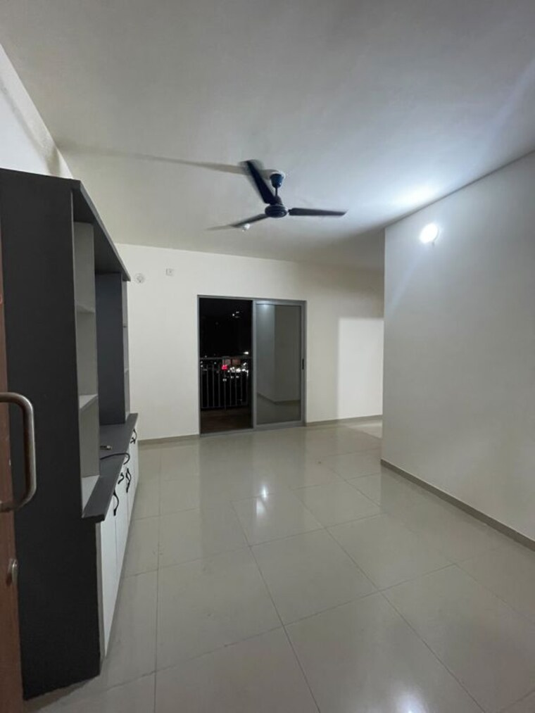 Hall, mahindra-happinest-tathawade-phase-1 2 Bedroom 702 Sq.Ft. Apartment In Tathawade Pune 10711942