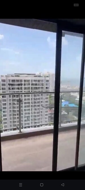 3 BHK Apartment – Exterior View View at Hubtown The Premiere, Andheri West - for Rent