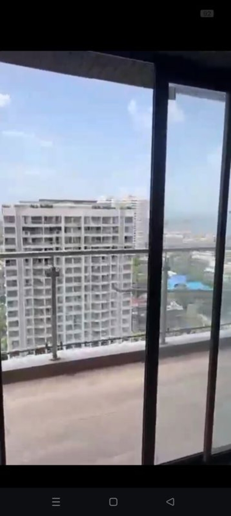 Exterior View, hubtown-the-premiere 3 Bedroom 1836 Sq.Ft. Apartment In Andheri West Mumbai 10711950
