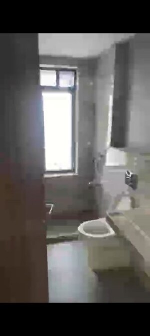 Bathroom in 3 BHK Apartment at Hubtown The Premiere, Andheri West – for Rent