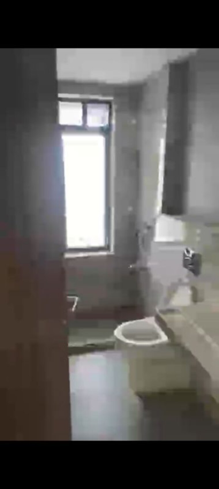 Bathroom, hubtown-the-premiere 3 Bedroom 1836 Sq.Ft. Apartment In Andheri West Mumbai 10711950