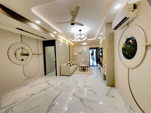 Team Area in 2 BHK Apartment at Kalyan Eva, Jagatpura – for Sale