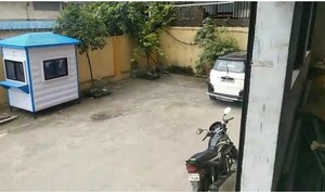 Parking in  Warehouse at Vasai – for Rent