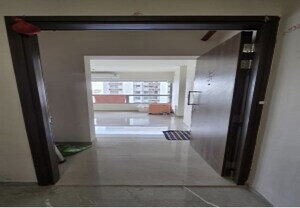  1 BHK Apartment at Piramal Vaikunth, Balkum Pada – for Rent