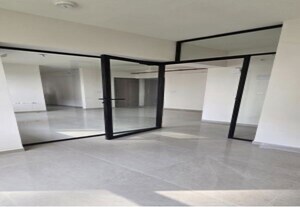 Building Lobby in 1 BHK Apartment at Piramal Vaikunth, Balkum Pada – for Rent
