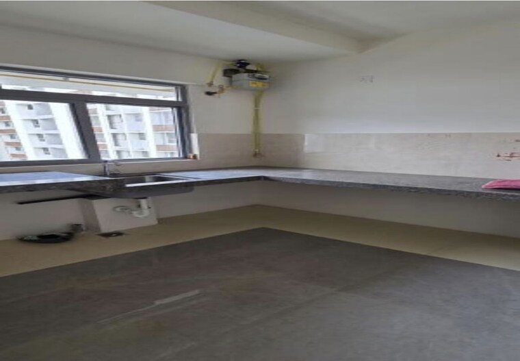 Kitchen, piramal-vaikunth 1 Bedroom 454 Sq.Ft. Apartment In Balkum Pada Thane 10711796