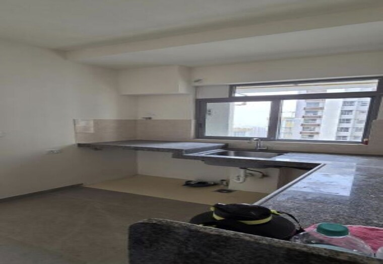 Kitchen, piramal-vaikunth 1 Bedroom 454 Sq.Ft. Apartment In Balkum Pada Thane 10711796