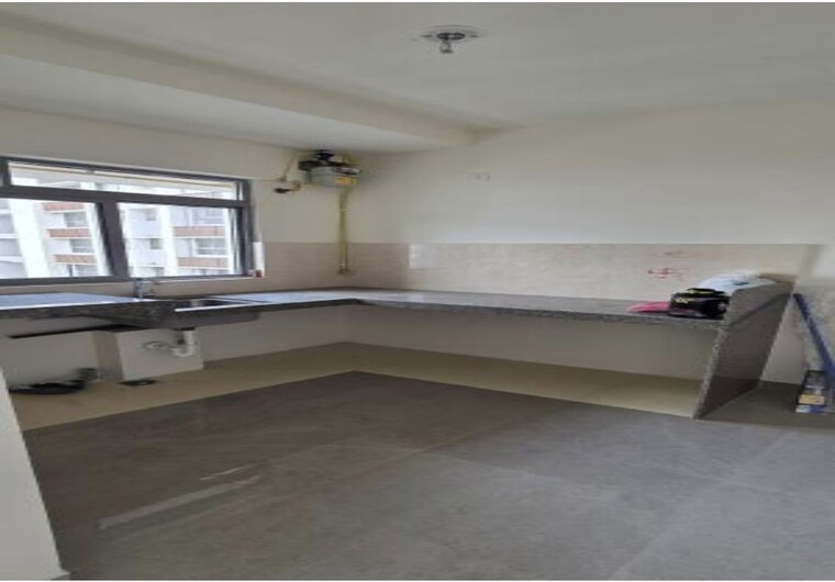 Kitchen, piramal-vaikunth 1 Bedroom 454 Sq.Ft. Apartment In Balkum Pada Thane 10711796