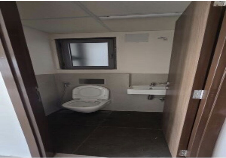 Bathroom, piramal-vaikunth 1 Bedroom 454 Sq.Ft. Apartment In Balkum Pada Thane 10711796
