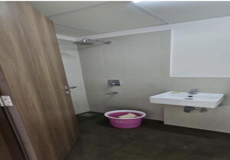 Bathroom, piramal-vaikunth 1 Bedroom 454 Sq.Ft. Apartment In Balkum Pada Thane 10711796