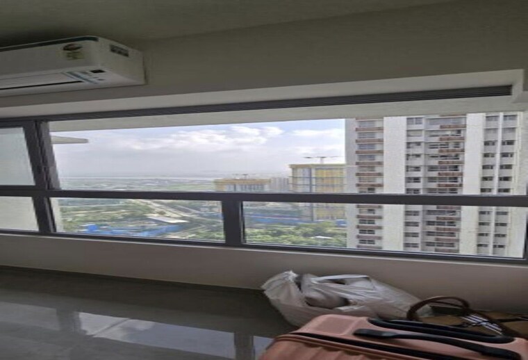 Balcony, piramal-vaikunth 1 Bedroom 454 Sq.Ft. Apartment In Balkum Pada Thane 10711796