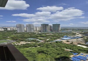 1 BHK Apartment – Exterior View View at Piramal Vaikunth, Balkum Pada - for Rent