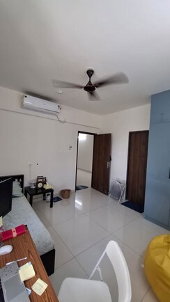 3 BHK +Apartment For Rent in My Home Tridasa