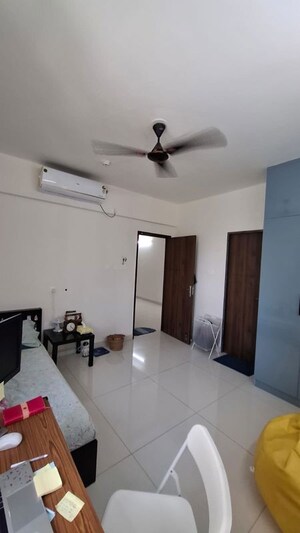 3 BHK Apartment For Rent in My Home Tridasa, Tellapur